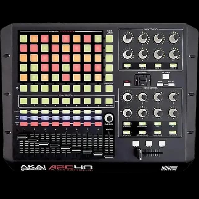 Akai APC40 MK1