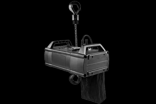 Chain hoist 0,32T/1T/2T