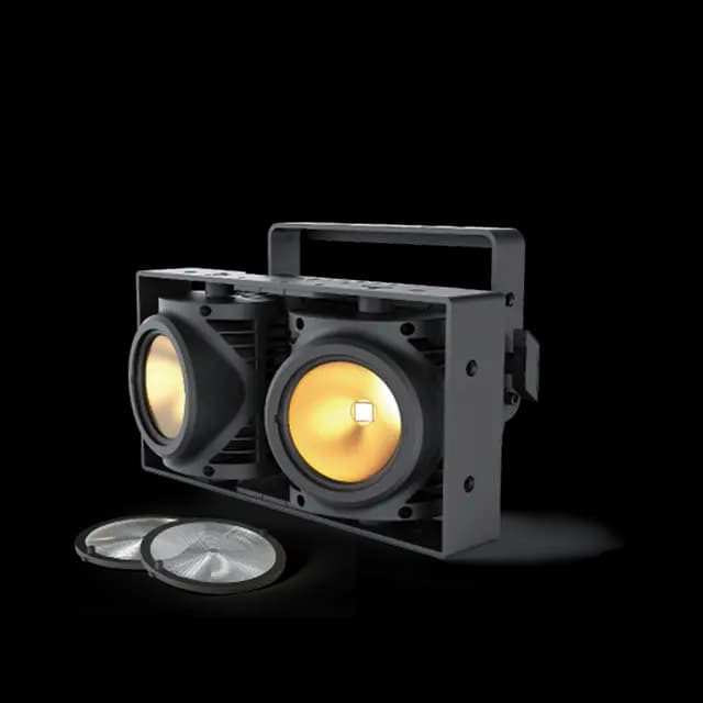 CKC BLINDER DTW2