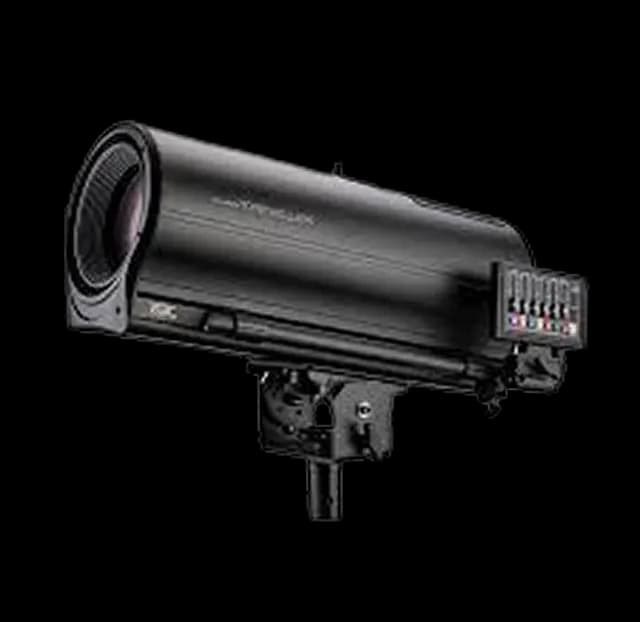 CKC LED BAR TILT ZOOM