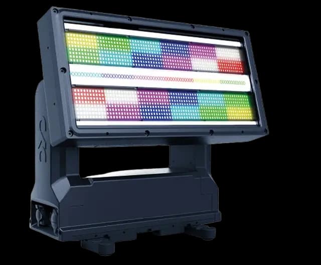 CKC STROBE AK M BLAST
