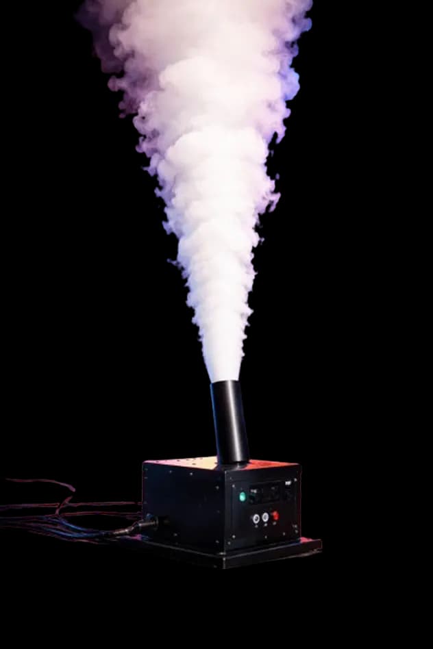 CO₂ Jet