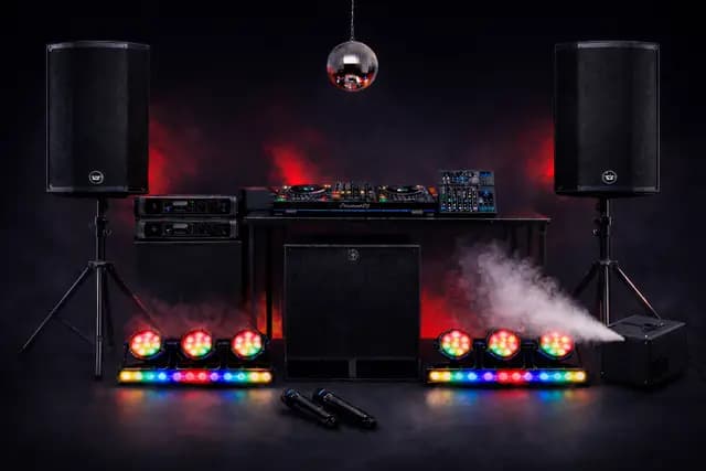 Party Pro Package