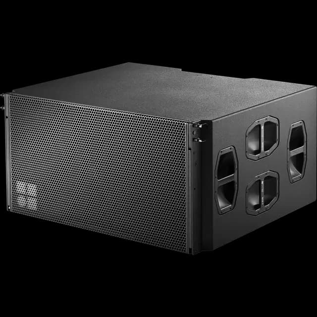 D&B Audiotechnik J-INFRA