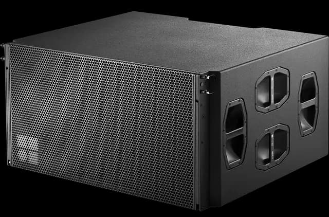 D&B Audiotechnik J-SUB