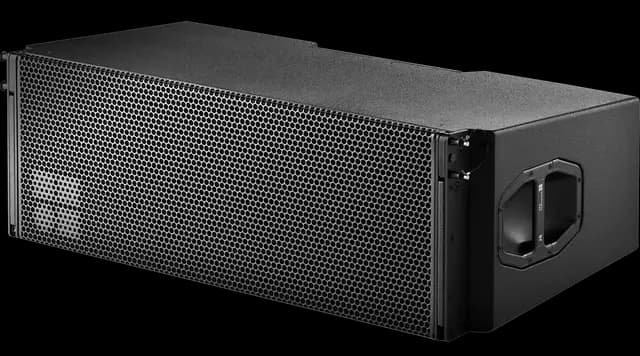 D&B Audiotechnik J8/J12