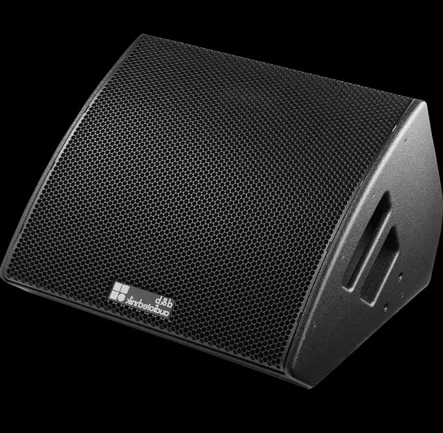 D&B Audiotechnik M4