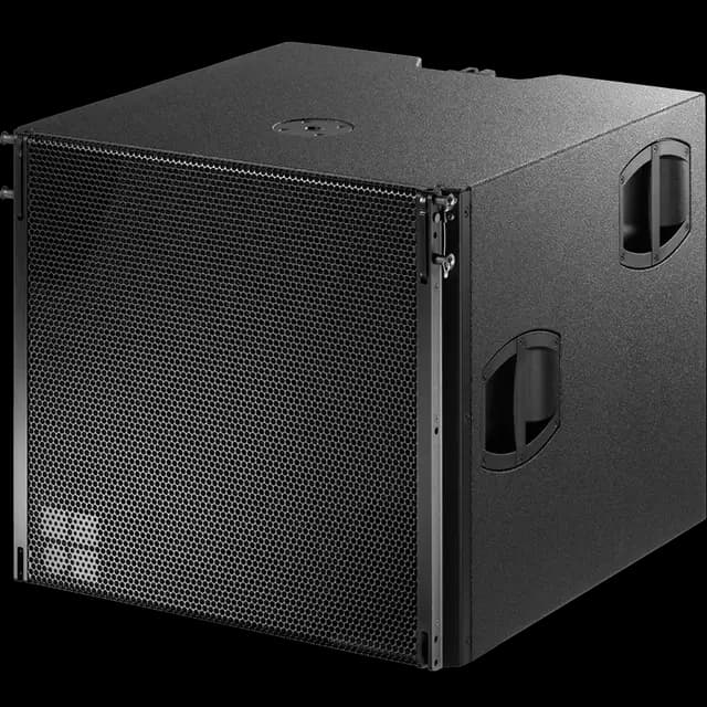 D&B Audiotechnik V-SUB