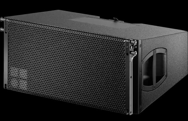 D&B Audiotechnik V8/V12SUB