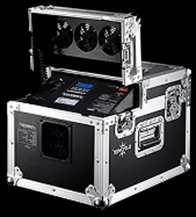 DJ Power DHZ-670