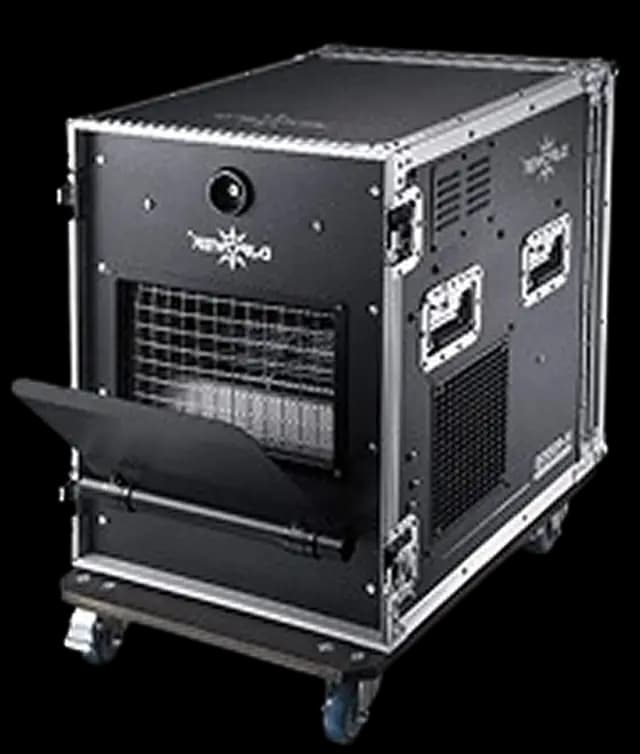 DJ Power H-4000S