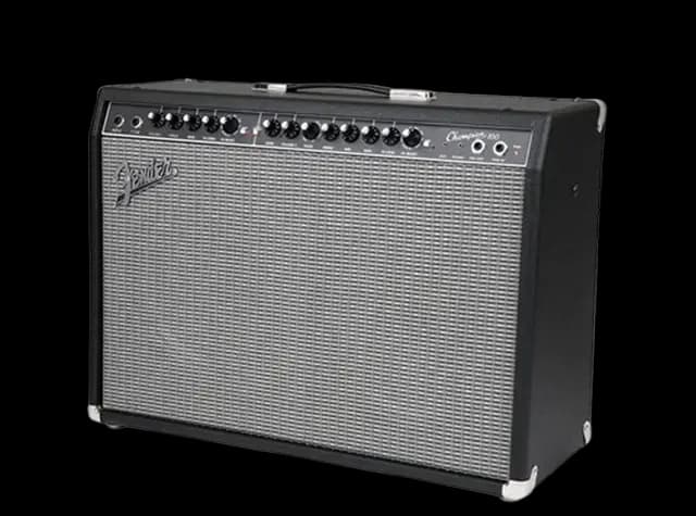Fender Champion 100