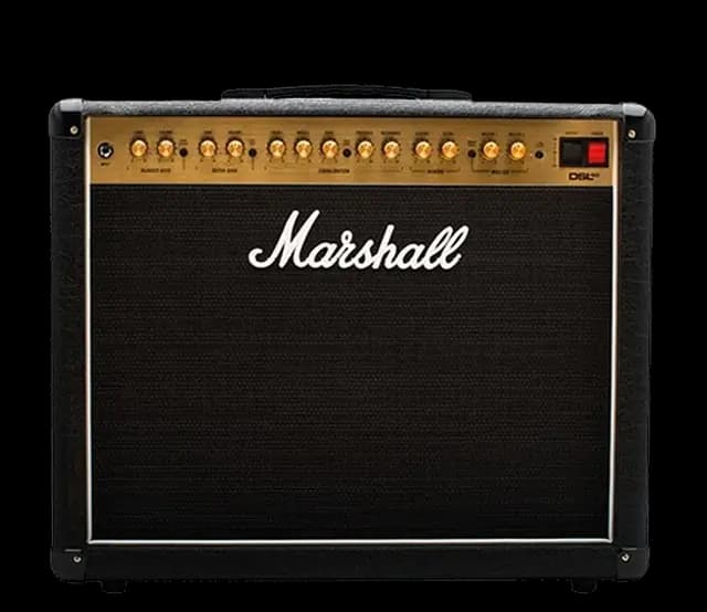 Marshall DSL40