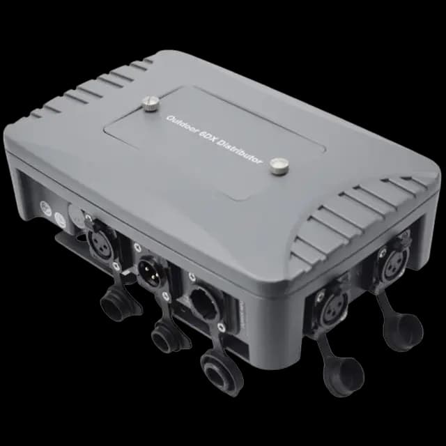 Outdoor 6DX Distributor