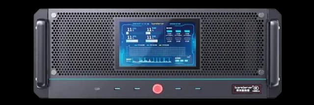 Resolume Video Server