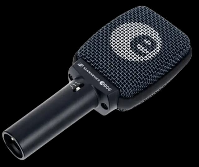 Sennheiser e906