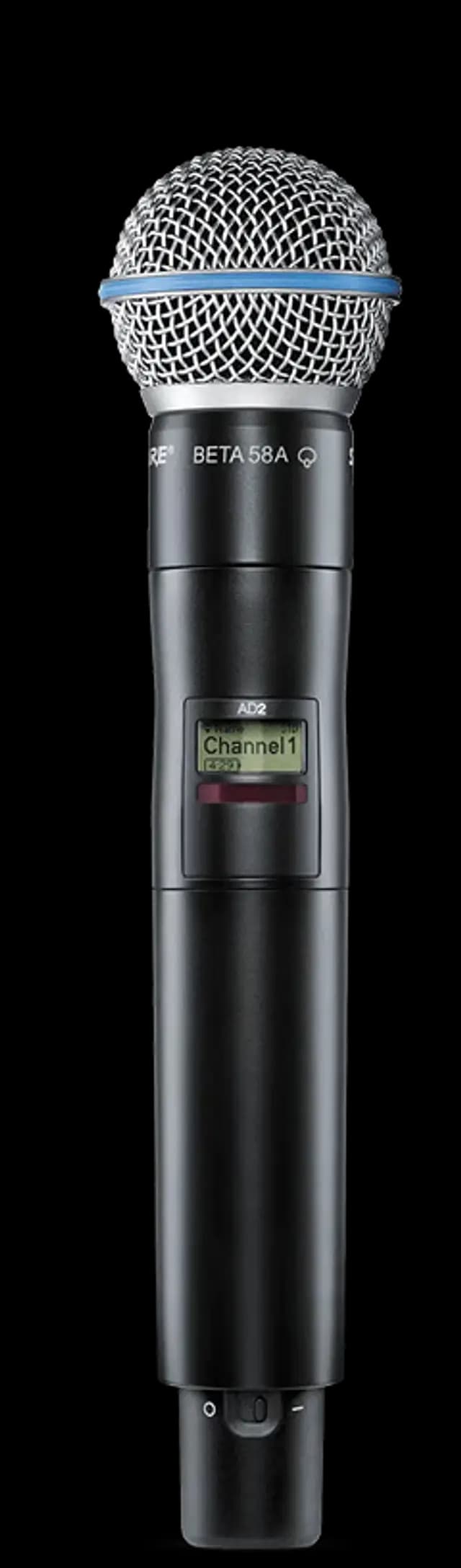 Shure AD2/B58