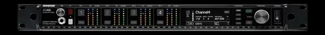 Shure AD4Q