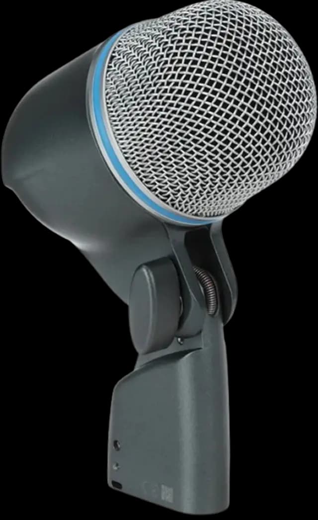 Shure Beta 52A