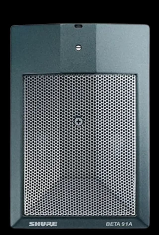 Shure Beta 91A