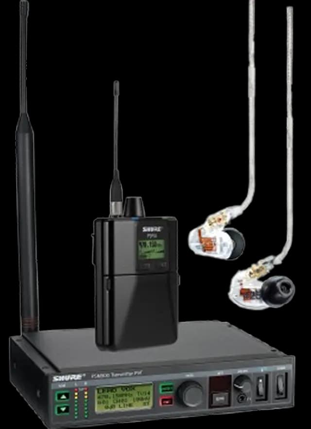Shure PSM 900+ SE 425