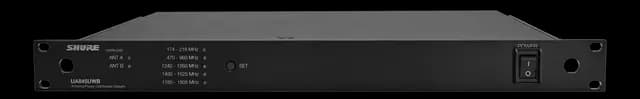 Shure UA845UWB