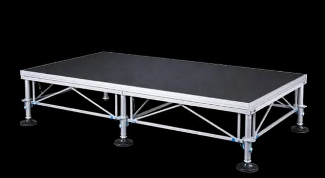 Stage Deck  2000 x 1000