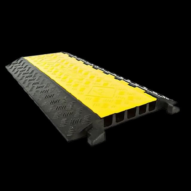TPU 5-Channel Cable Protector