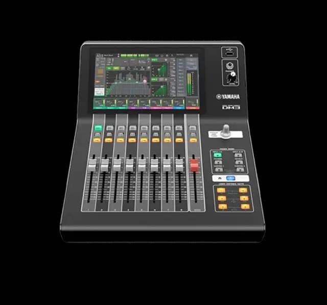 Yamaha DM3