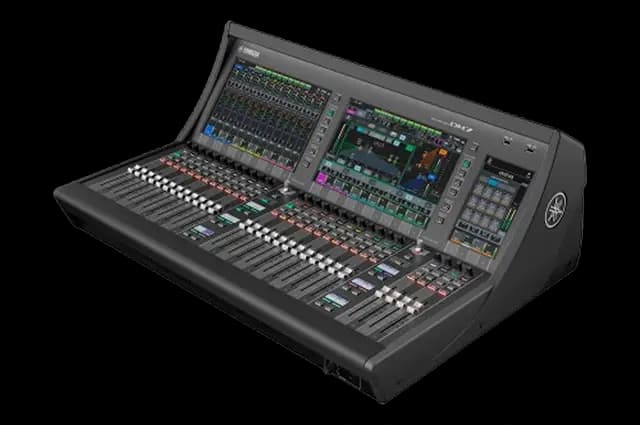 Yamaha DM7