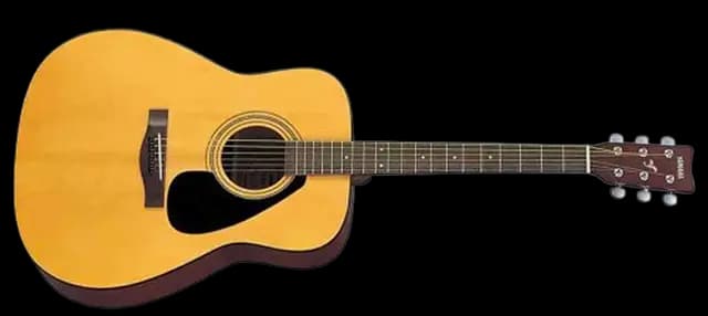Yamaha G310
