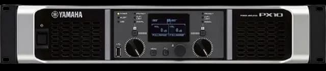 Yamaha PX10