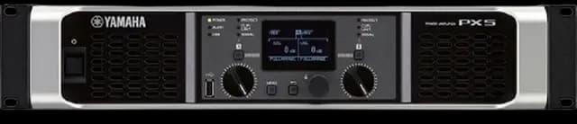 Yamaha PX5